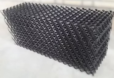 پکینگ برج خنک کننده