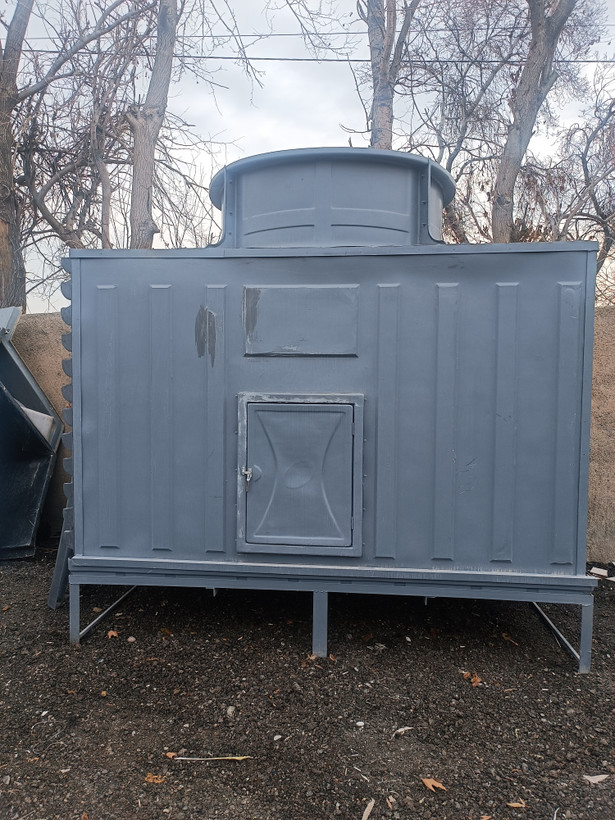 برج خنک کننده